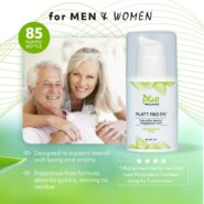 Platt Pro 5% MAX (fragrance free) - 3oz - Image 4
