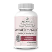 KardioFlameGuard - 60 vege capsules