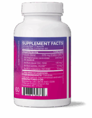 RestorFlora 60 capsules - Image 3