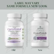 Alternative view of CystoProtek® - 90 Capsules