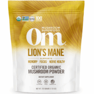 Lion's Mane (Hericium erinaceous) - 200 grams