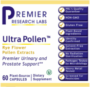 UltraPollen (Multi Pollen) 60 Capsules - Image 3