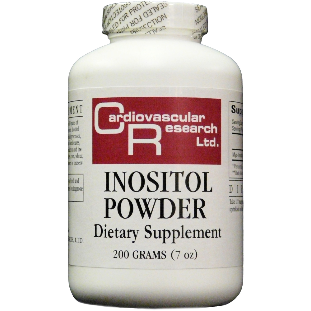 Inositol Powder - 200 grams