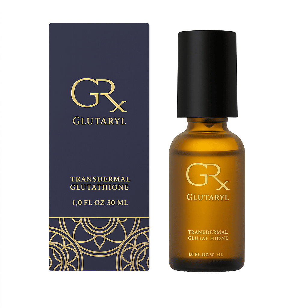 GLUTARYL - 30ml