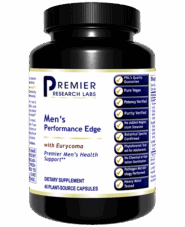 Men's Performance Edge (Pr. Testosterone) 45 caps