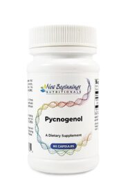 Pycnogenol® (60 capsules)