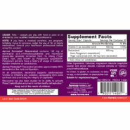 Alternative view of Resveratrol 100mg - 60 capsules