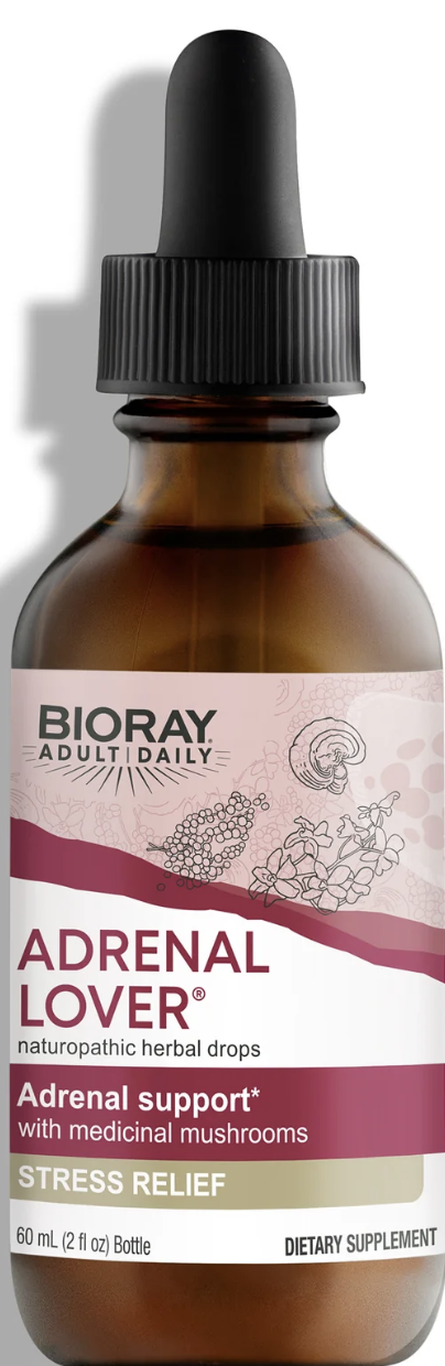 Adrenal Lover - 2oz