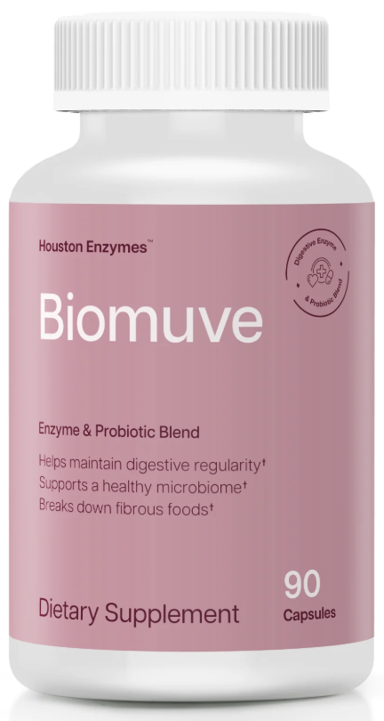 Biomuve - 90 capsules