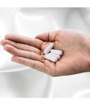 Myo-Inositol For Couples Fertility - 120 caps - Image 4