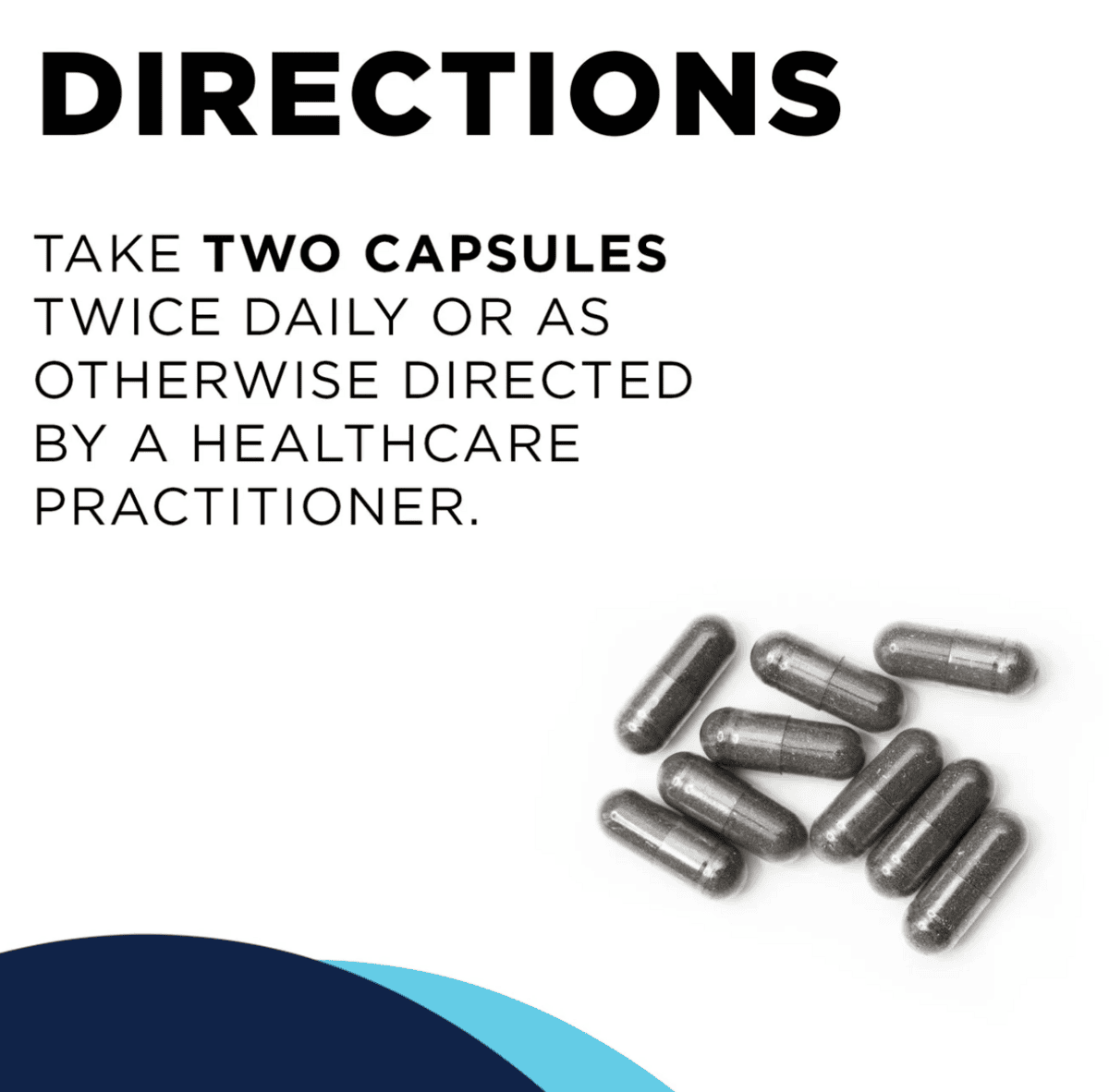 BioToxin Binder - 120 capsules - Image 5