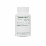 Alternative view of Seriphos 100c- original formula - 100 capsules