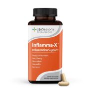 Inflamma-X - 60 capsules
