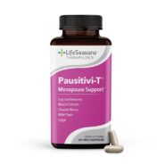 Pausitivi-T - 60 capsules