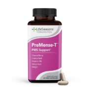 PreMense-T - 60 capsules