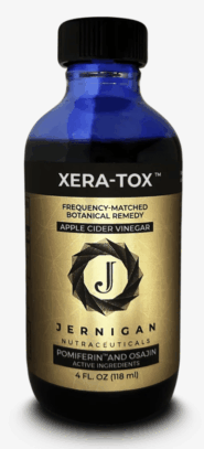 Xera-Tox (Apple Cider Vinegar) - 4oz