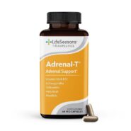 Adrenal-T - 60 capsules