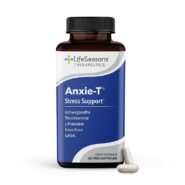 Anxie-T - 60 capsules