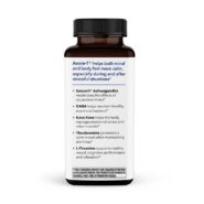 Anxie-T - 60 capsules - Image 5