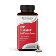 B/P Stabili-T - 120 capsules