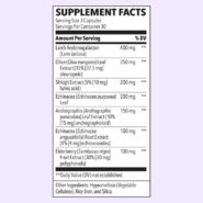 Alternative view of Immuni-T - 90 capsules
