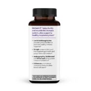 Immuni-T - 90 capsules - Image 5