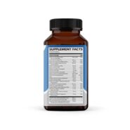 Men's Multivitamin - 120 capsules - Image 2