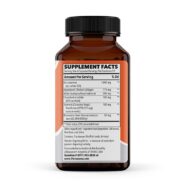 Alternative view of Mobili-T (VALUE SIZE) - 208 capsules