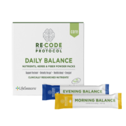 RECODE Daily Balance