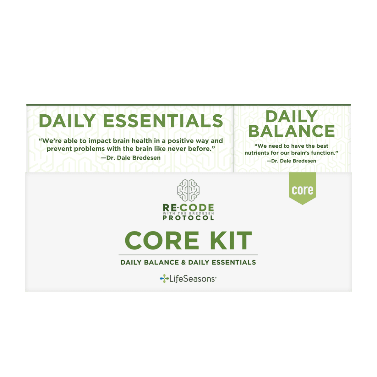 RECODE Core Kit