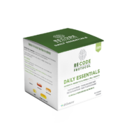 ReCODE Daily Essentials