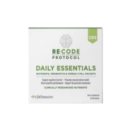 ReCODE Daily Essentials