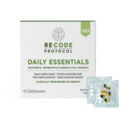 ReCODE Daily Essentials