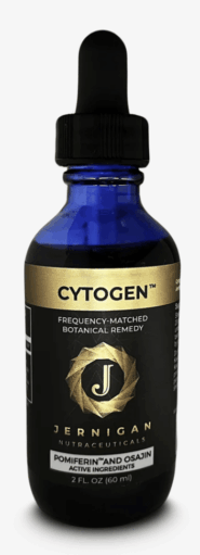 Cytogen (Ethanol) - 2 oz