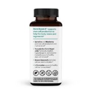 Stem Boost-R - 120 capsules - Image 4