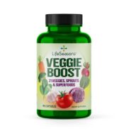 Veggie Boost - 90 capsules
