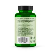 Veggie Boost - 90 capsules - Image 4