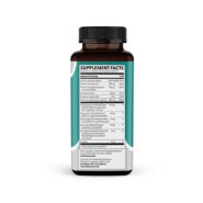 Visibili-T Extra Strength - 90 capsules - Image 3