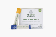 RECODE Daily Balance