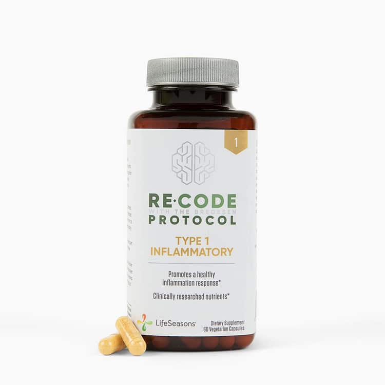 RECODE Type 1 - Inflammatory