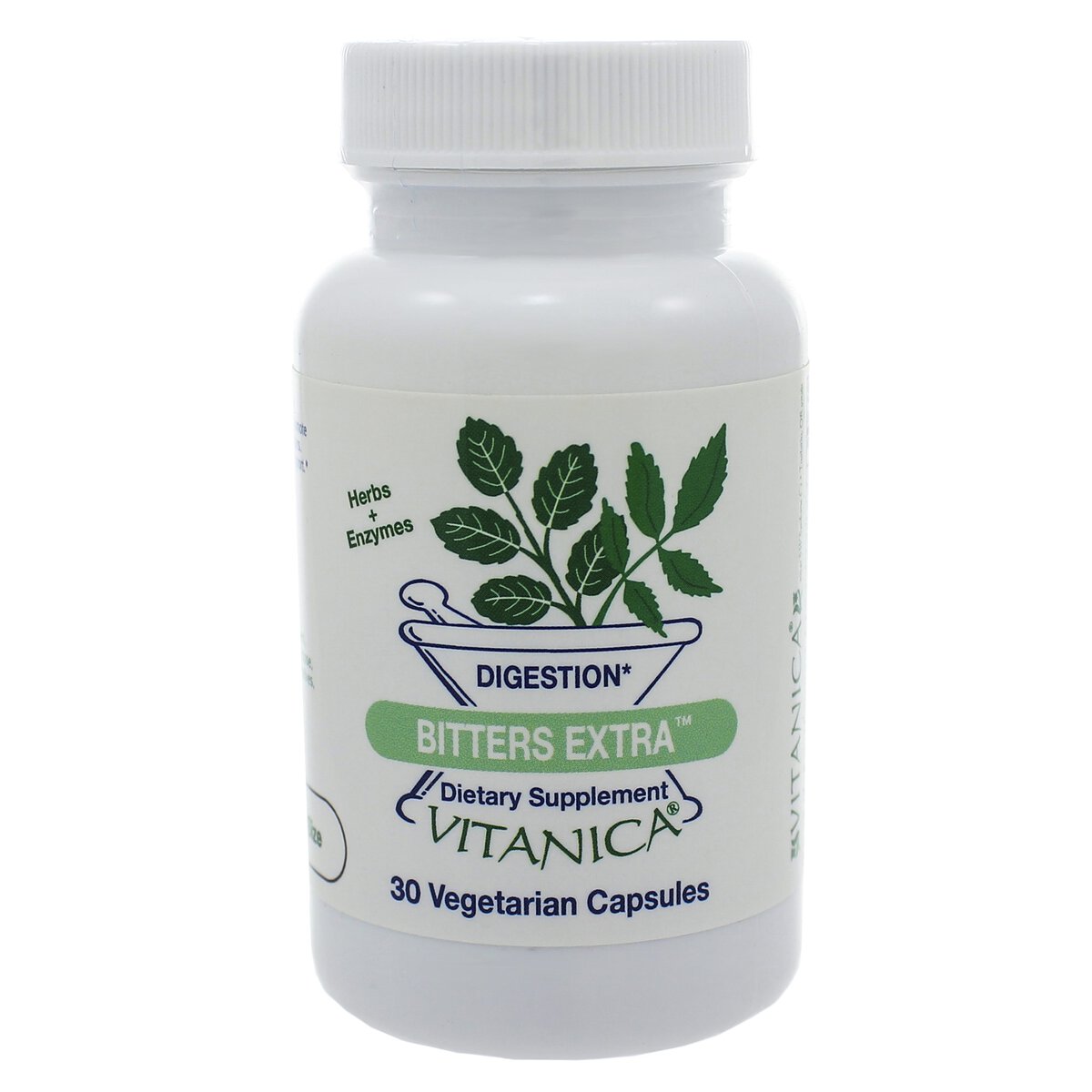 Bitters Extra - 30 capsules