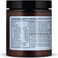 Alternative view of Bark & Whiskers® Probiotics + Enzymes for Cats and Dogs - 102 grams