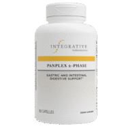 Panplex-2 Phase - 180 capsules