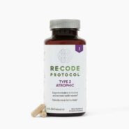 RECODE Type 2 - Atrophic