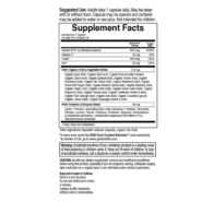 Vitamin Code RAW Iron - 30 capsules - Image 2