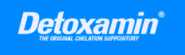 Alternative view of DETOXAMIN 1000MG EDTA SUPPOSITORIES with GLUTATHIONE 30ct