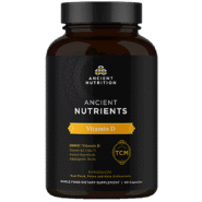 Vitamin D - 60 capsules