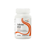 Adeno B12 60 Lozenges