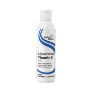 Liposomal Vitamin C - 135 ml