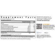 Alternative view of Optimal Electrolyte Orange - 190.8 grams